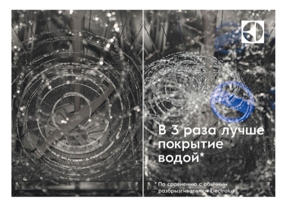 Посудомоечная машина Electrolux EEA48200L
