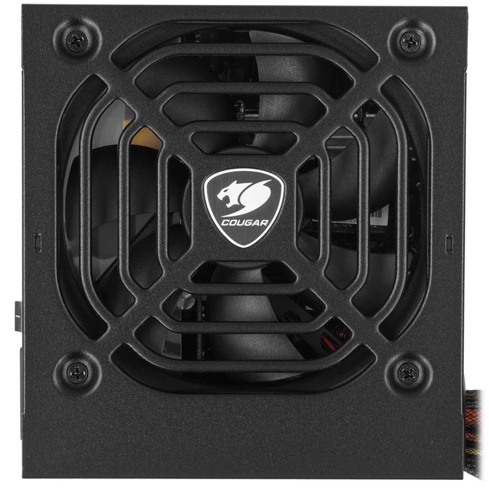 Блок питания Cougar XTC750