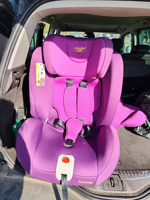 Scaun auto Baby Jolie Prestige