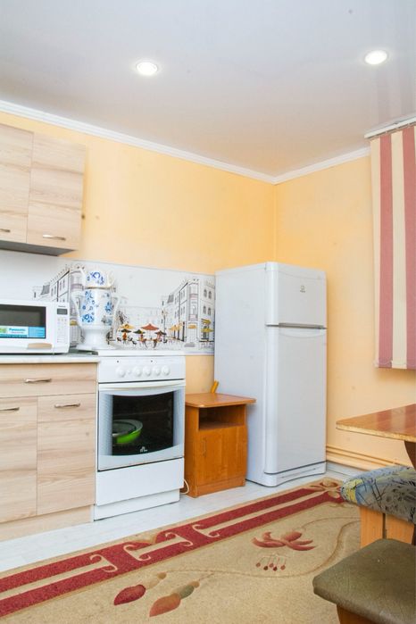 Дом в Екибастузе