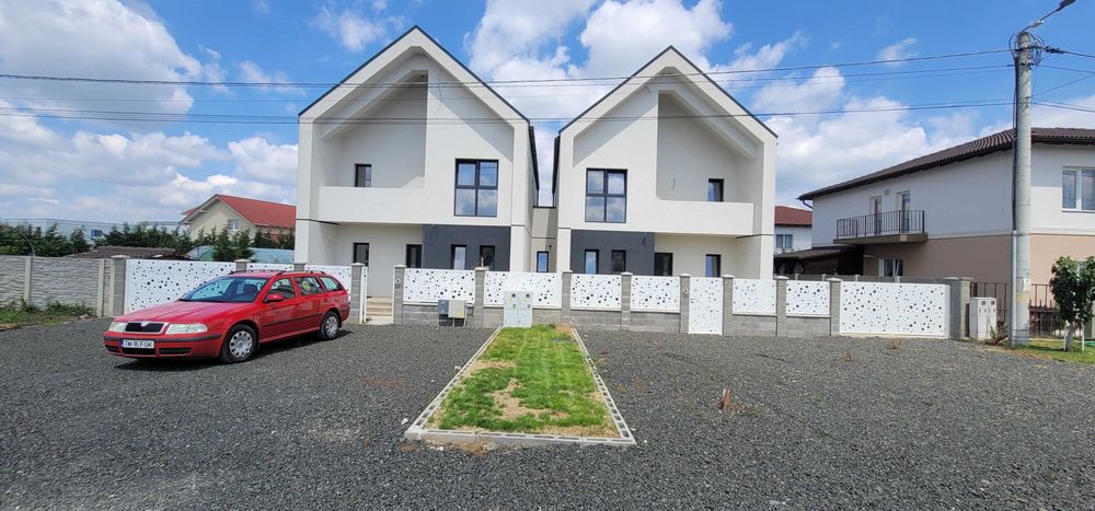 Proprietar, vand duplex in Urseni