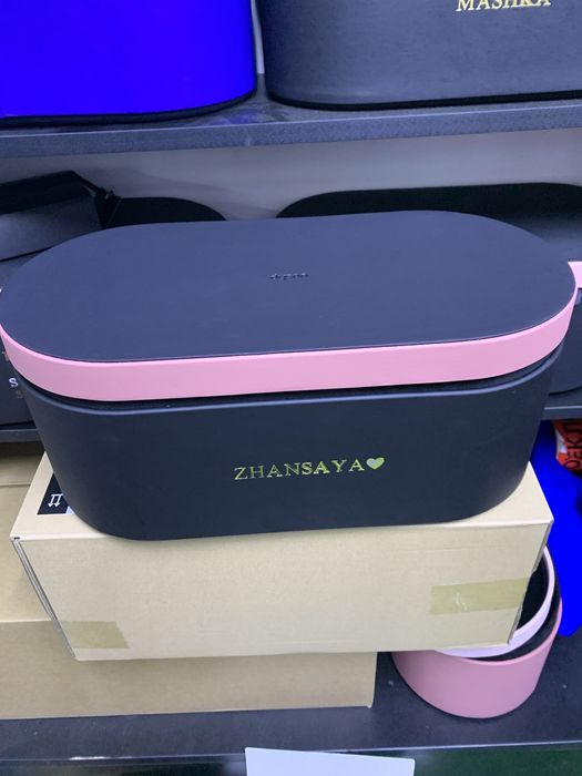 Дайсон 0.5 қалаған түсіңіз бар