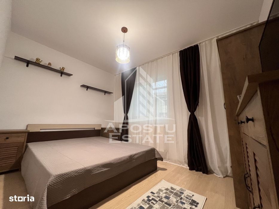 Apartament cu 3 camere, parter, loc de parcare, zona Braytim — fotografia 3