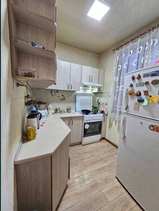 Продаётся 3/2/5 на БУЗ 1 ( художников)