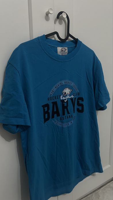 футболка Барыс