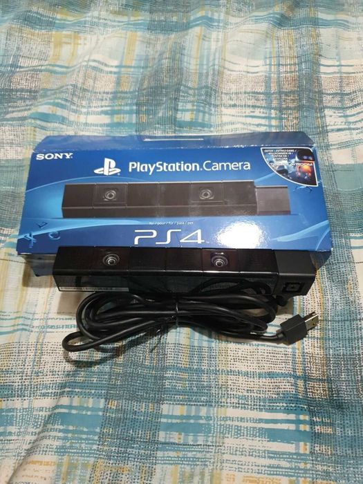 Камера за ПС4 Playstation 4 Camera ps4