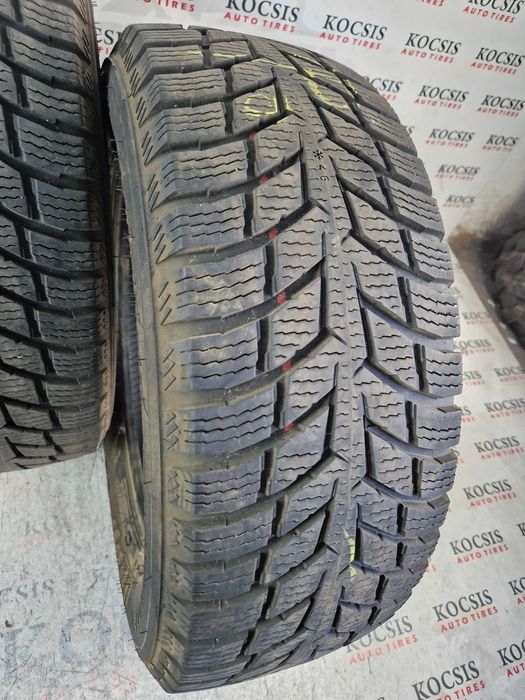 Anvelope second hand m+s 215 65 15C Nokian