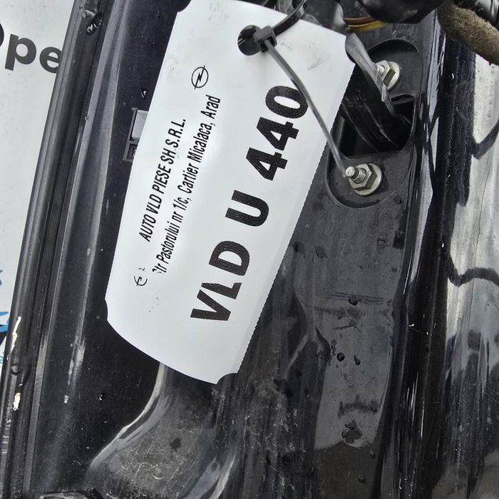 Portiera usa Z20R dreapta fata Opel Astra H Twintop