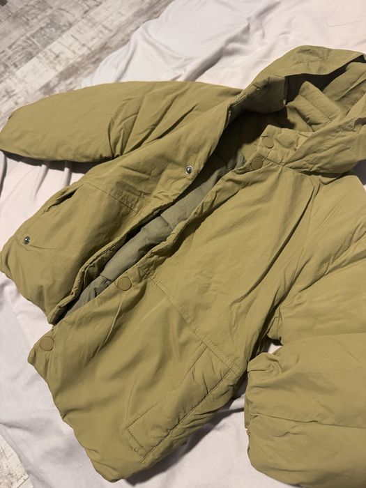 Есенно яке Zara 104 р