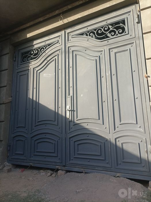 Услуга сварка Svarka xizmati