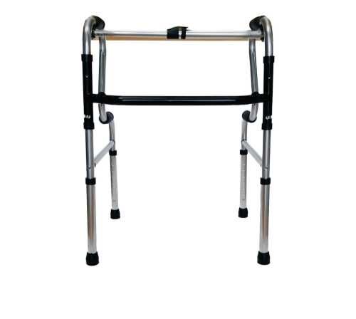 Проходилка на две нива