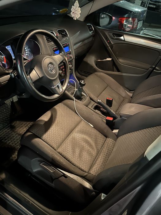 Vand sau schimb golf6