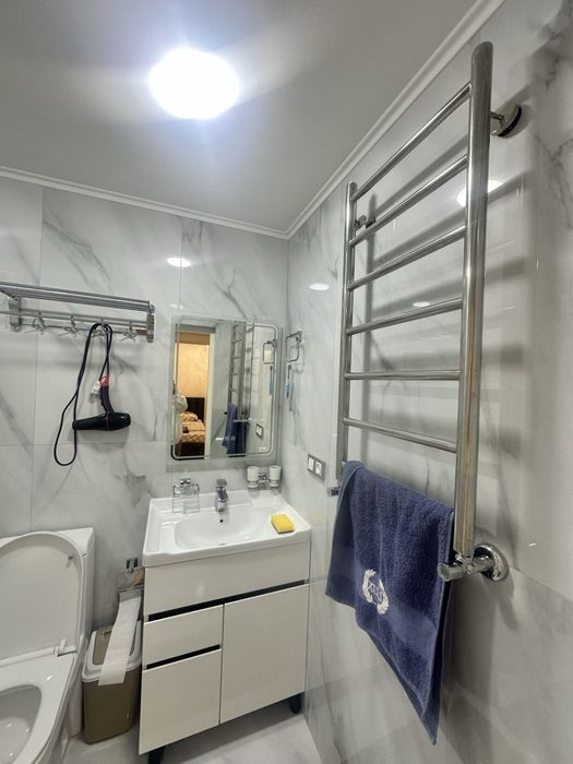 Аренда 3 комнатная