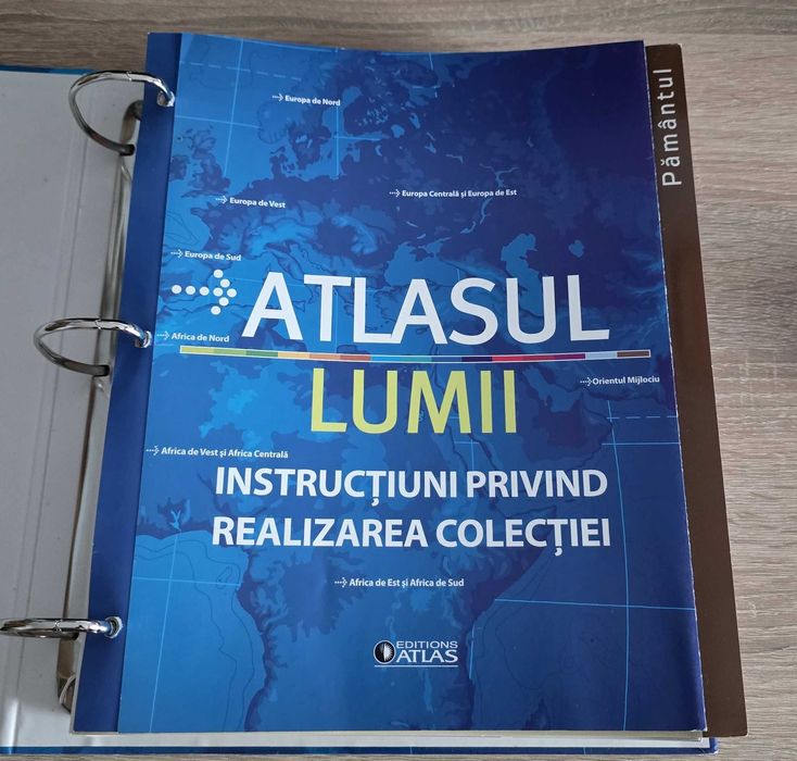 Enciclopedii ilustrate excepțional pentru întreaga familie