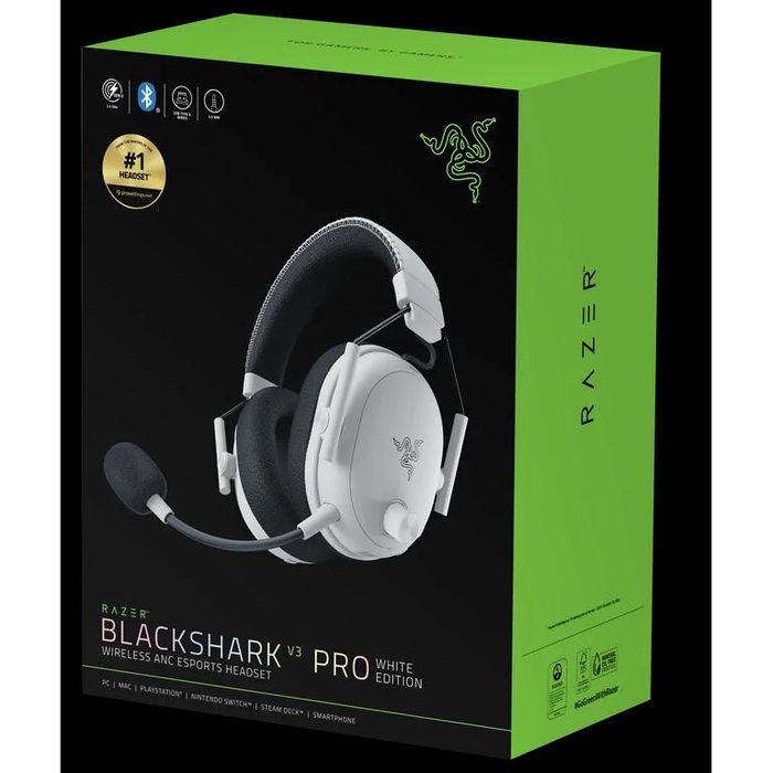 razer blackshark v3 pro