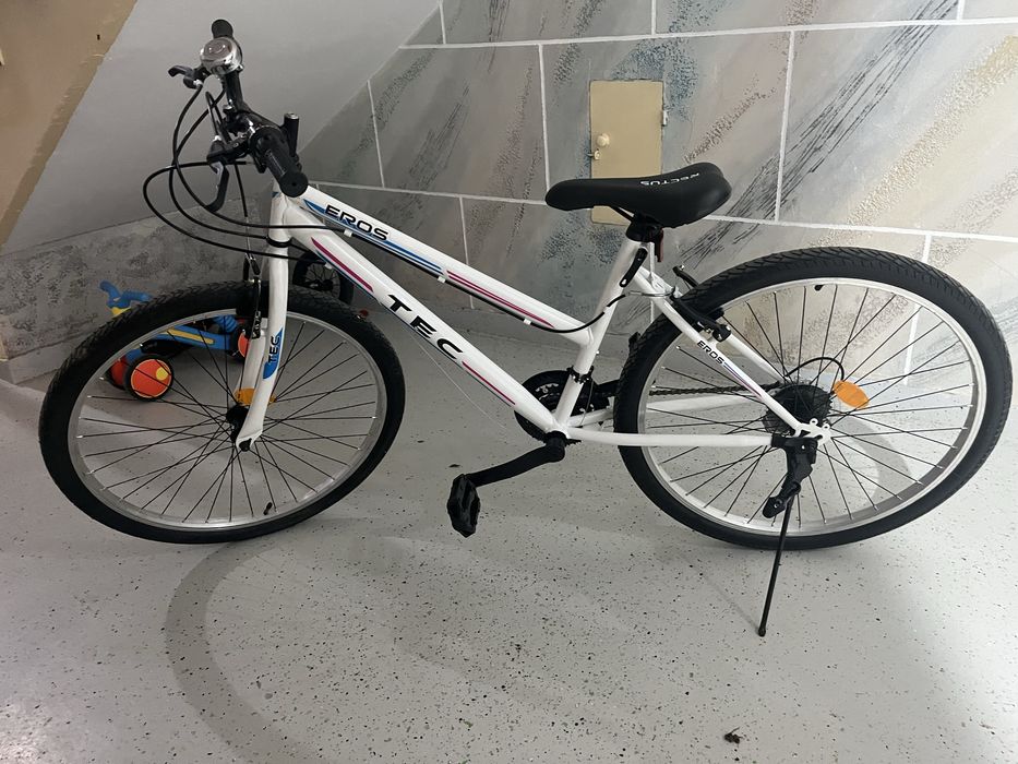 Bicicleta mtb noua