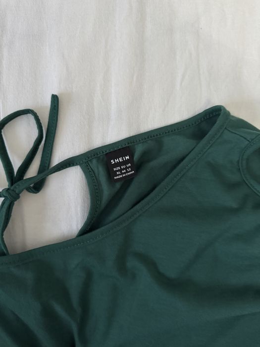 Bluza cu maneca scurta