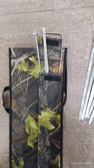 Шашлычный набор Лесник (Кизляр )