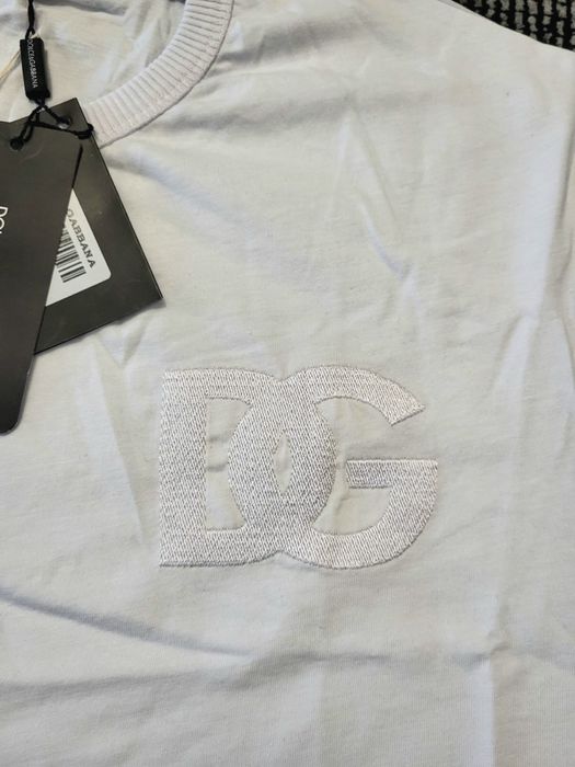 Мъжка тениска Dolce & Gabbana