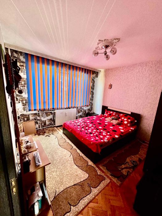 Продава се Тристаен апартамент в Плевен, Сторгозия - 75 кв.м за 1320 €/кв.м - Снимка #5