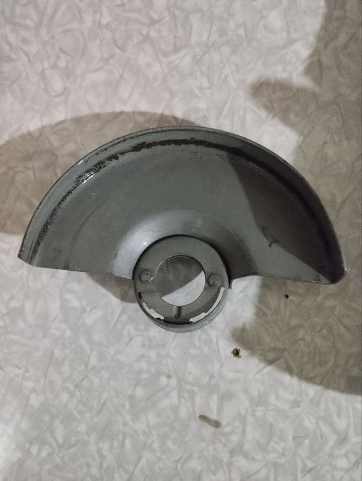 Защита на болгарку  125