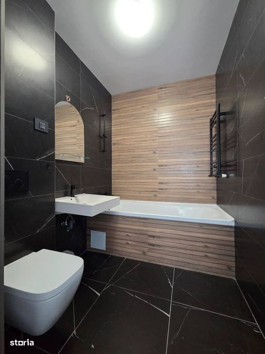 Apartament 3 Camere cu Terasa Mobilat Utilat Sector 3 | Metrou 12 min