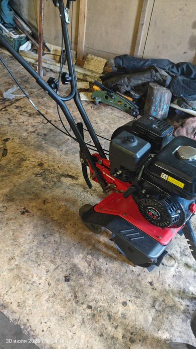 Мотокультиватор Forza