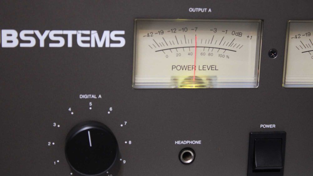 Amplificator/Statie/Final JB System,2x135W.