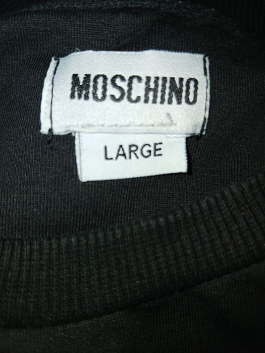 Дамска блуза Moschino
