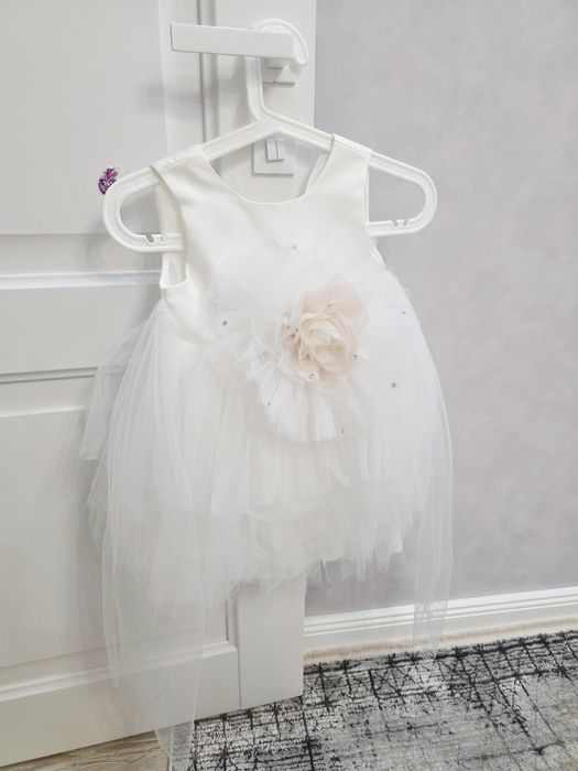 Платья для девочки