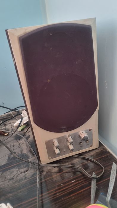 Колонка сотилади