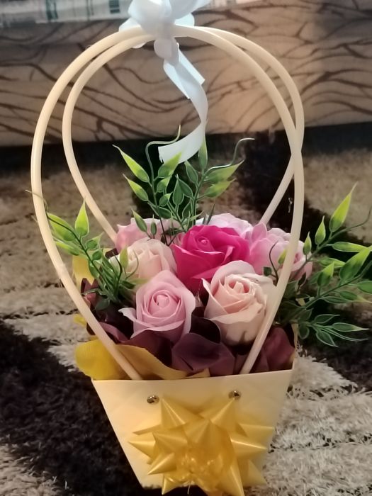 Изработвам рьчно оригинални подаръци за всеки повод