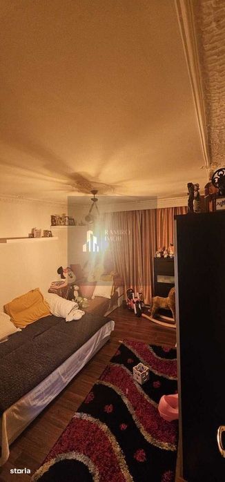 Apartament 2 camere, la 5 min de metrou 1 Dec/centrala proprie — fotografia 3