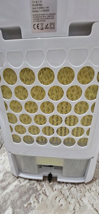 Aer condiționat portabil