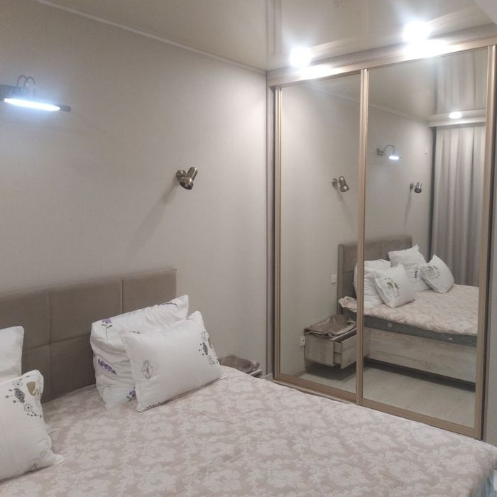 Аренда 3х комнатная квартира