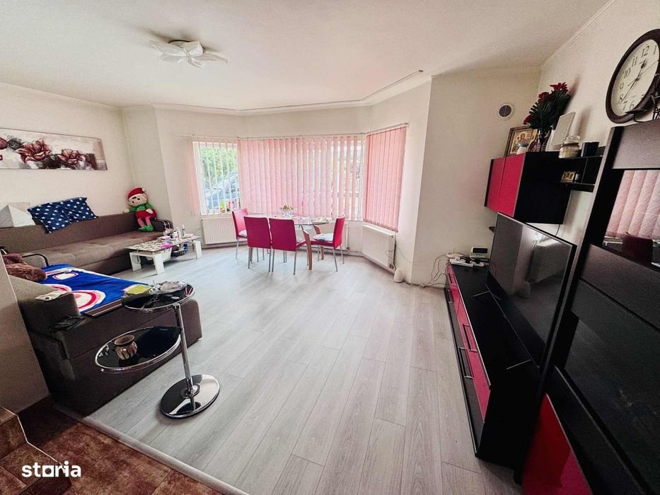 Casa individuala in Poarta Salajului cu 29 ari intravilan la European