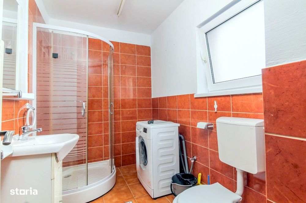 2 camere, decomandate, bloc nou, modern, in Marasti, zona Iulius Mall