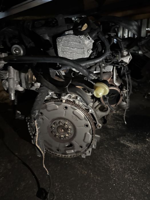 Motor 2.0 D4204T16 volvo xc40 2019
