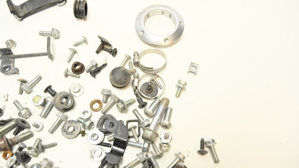 Diverse Cleme Suruburi Si Prinderi Yamaha TMAX 530 2012 2016 T-Max T