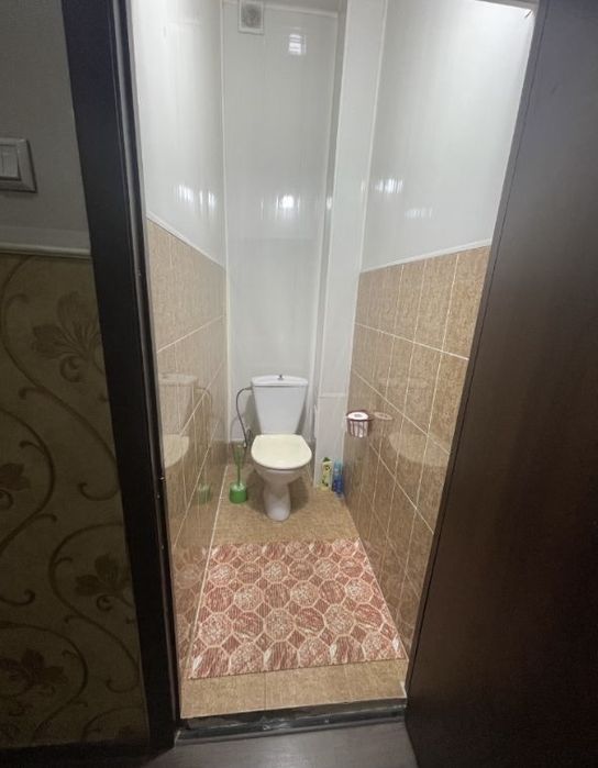 2/1/4  Аренда ! Максим Горький ,Бий 60 кв.м . Ор-р 71 школа