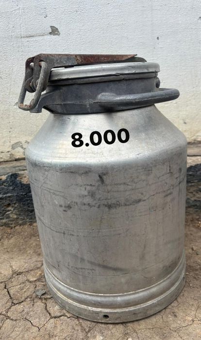 Продам алюминиевые фляги