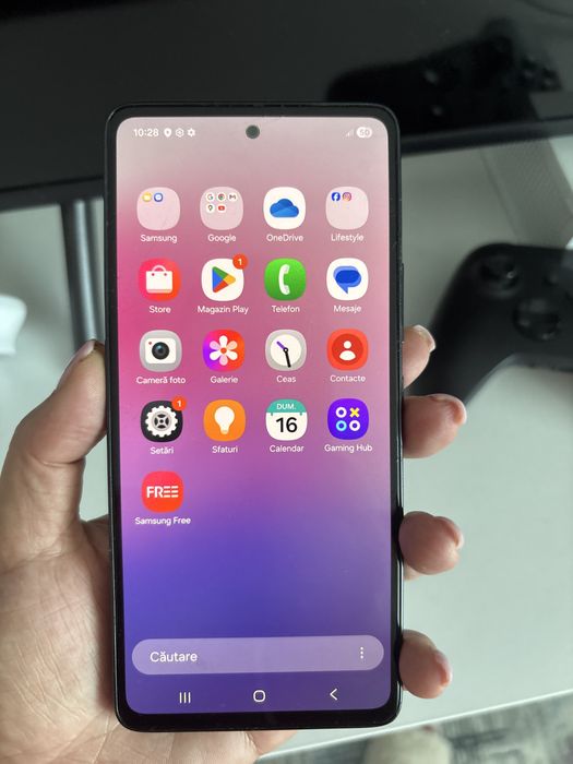 Vand Samsung A53 5g