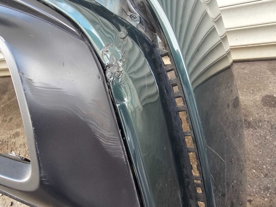 Ауди Audi А6 C8 4G S line Avant задна броня