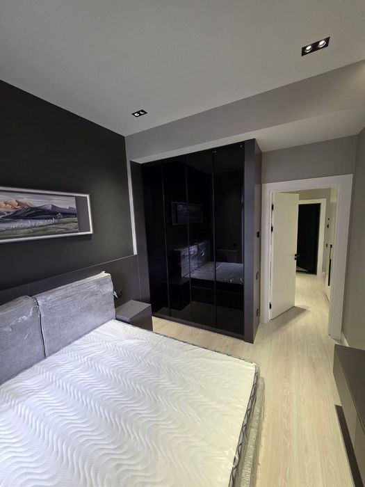 Продажа 2/2/12 54м2 в ЖК Darkhan Avenue на Дархане