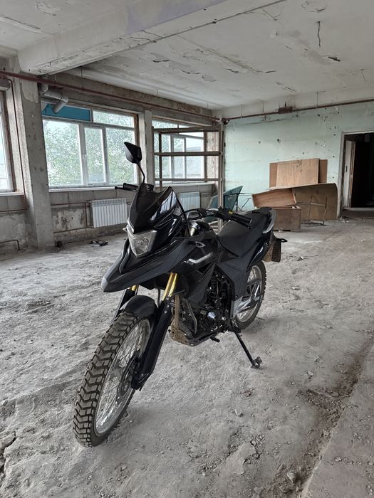 Racer Ranger 300