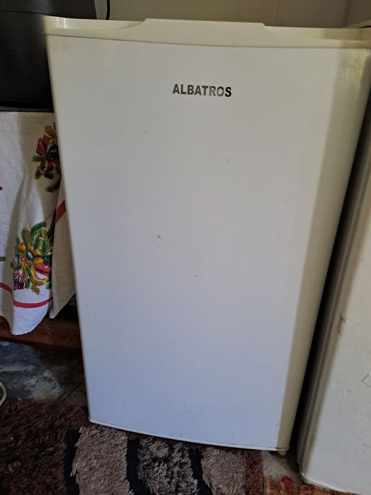 Frigider Albatros 82l