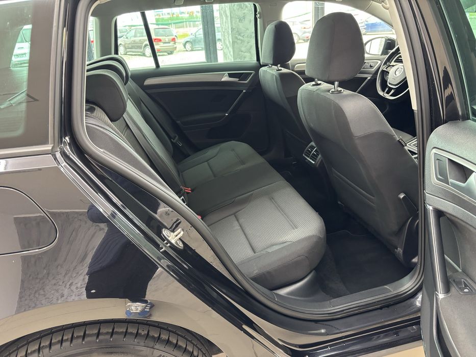 Vw Golf 7 kombi DSG