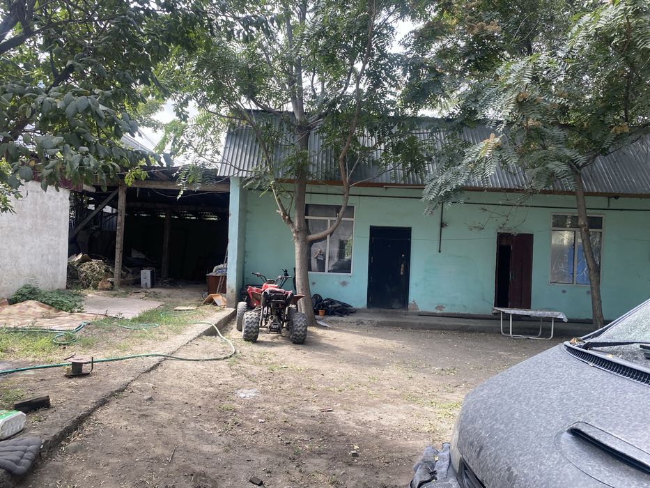 Сто   Дом    Участок  обмен