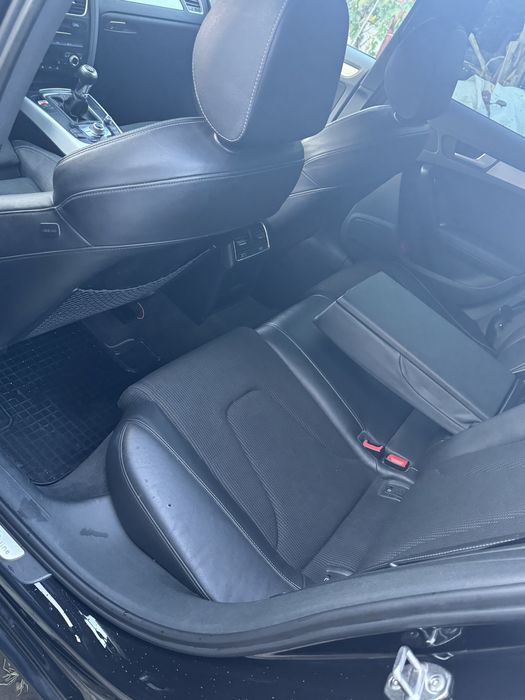 Vand audi a4 2014 S-Line
