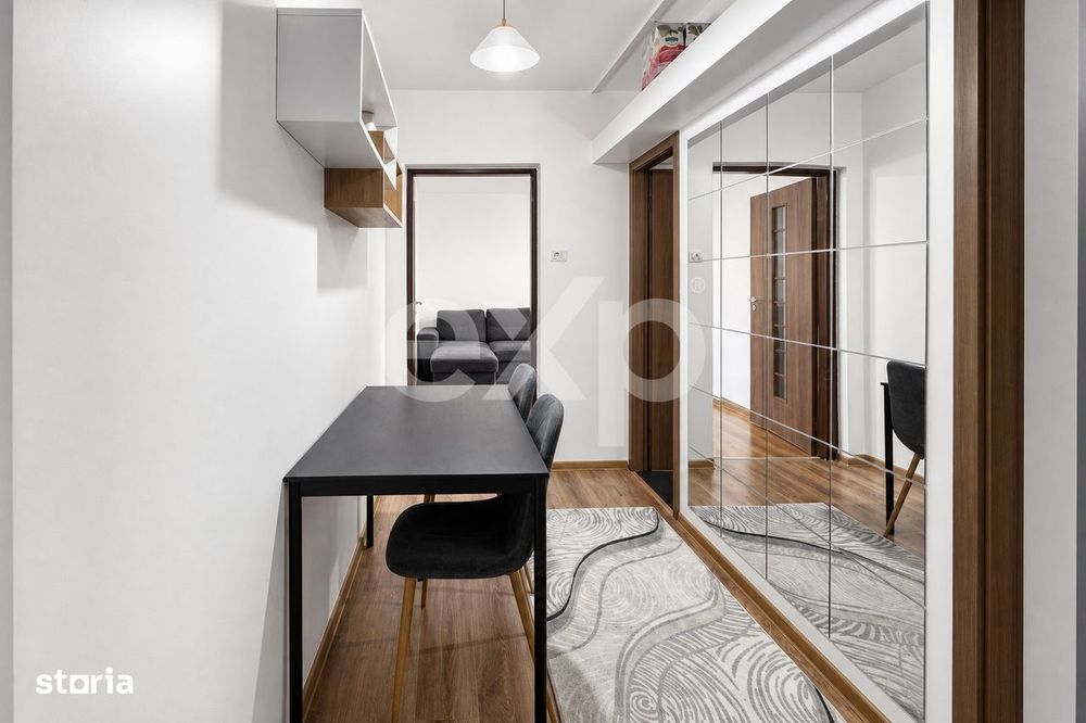 Apartament 3 camere de vanzare – Iosefin, Strada Platanilor | Comisi